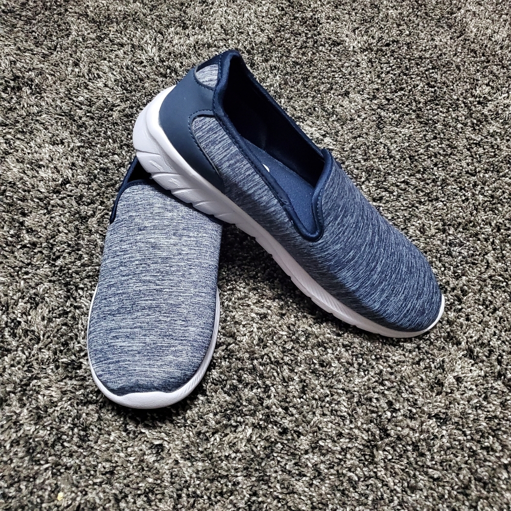 Athletic Works Comfort Loafers